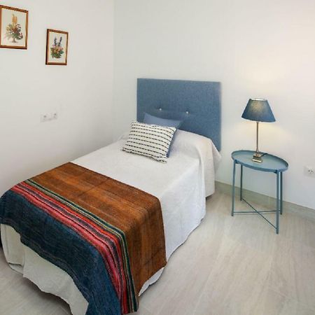 La Merced Apartments Μάλαγα Εξωτερικό φωτογραφία