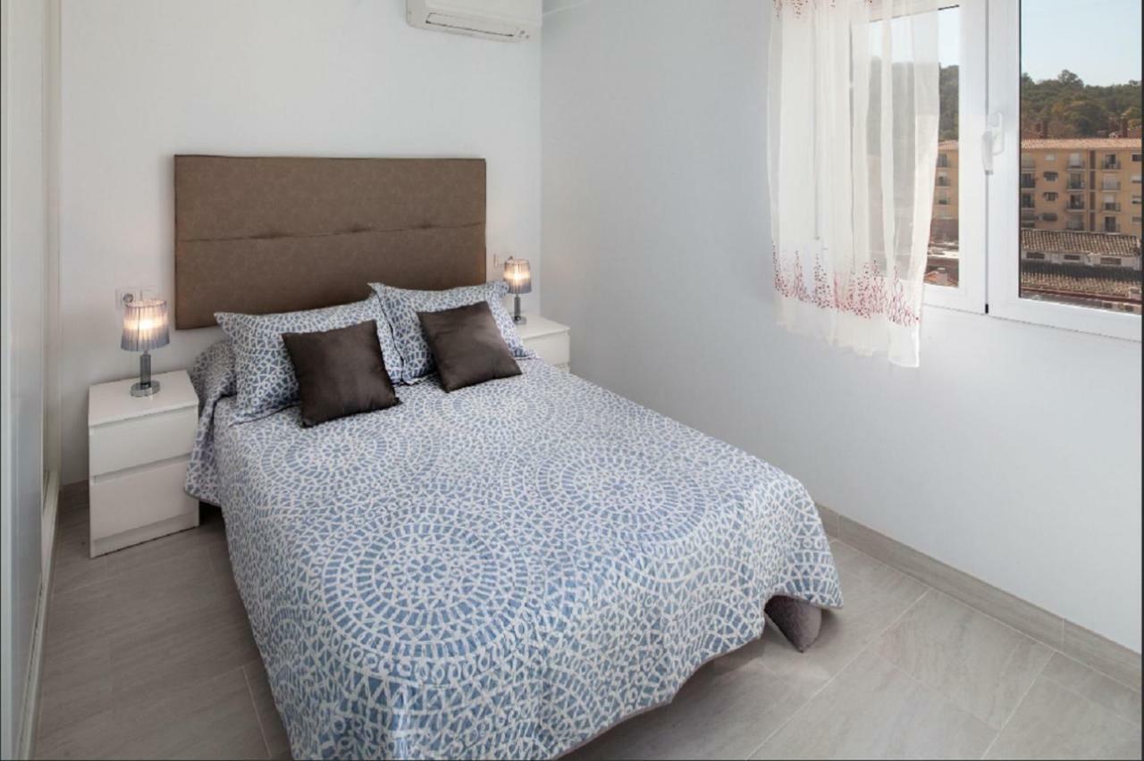 La Merced Apartments Μάλαγα Εξωτερικό φωτογραφία